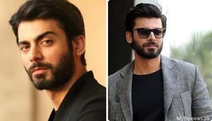 Fawad Khan,