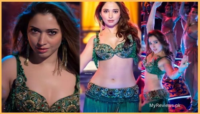 Tamannaah Bhatia