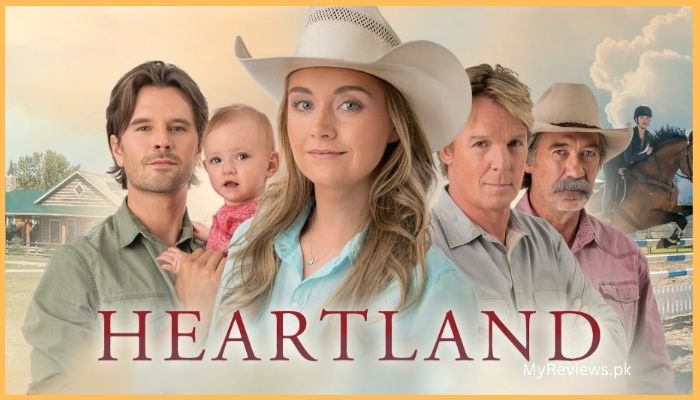 Heartland