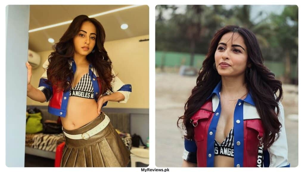 Niyati Fatnani