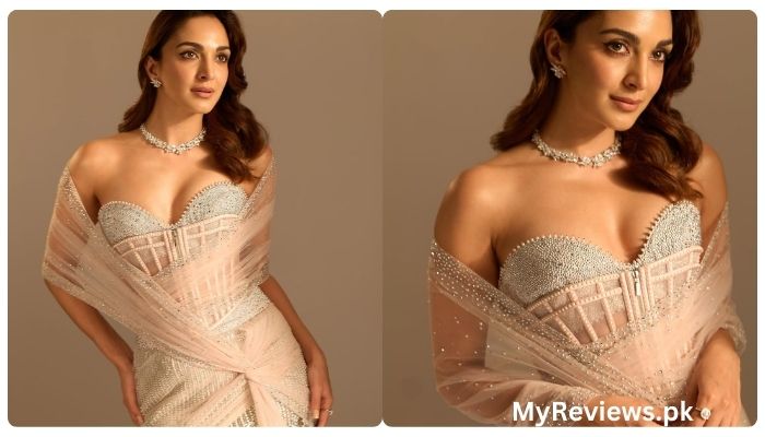 Kiara Advani