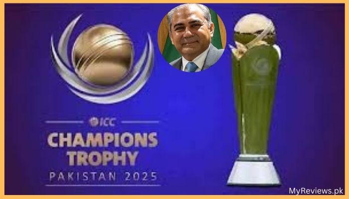 Champions Trophy