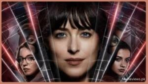 Review: Madam Web (2024)